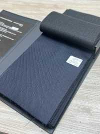 59550-27 25AW HERDREX [Brilliant Max] Brilliant Max Navy Bird's-eye Pattern[Tessile] Società Per Azioni Kunishima Co., Ltd. Sottofoto