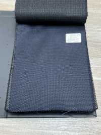 59550-27 25AW HERDREX [Brilliant Max] Brilliant Max Navy Bird's-eye Pattern[Tessile] Società Per Azioni Kunishima Co., Ltd. Sottofoto