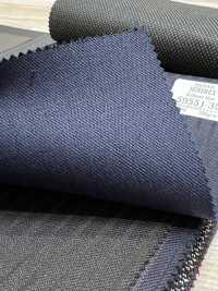 59551-35 25AW HERDREX [Brilliant Max] Brilliant Max Navy Shadow Stripe[Tessile] Società Per Azioni Kunishima Co., Ltd. Sottofoto