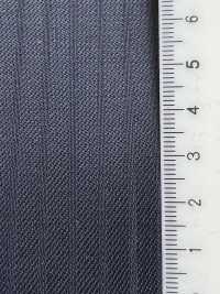 59551-35 25AW HERDREX [Brilliant Max] Brilliant Max Navy Shadow Stripe[Tessile] Società Per Azioni Kunishima Co., Ltd. Sottofoto