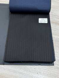 59551-89 25AW HERDREX [Brilliant Max] Brilliant Max Dark Brown Shadow Stripe[Tessile] Società Per Azioni Kunishima Co., Ltd. Sottofoto