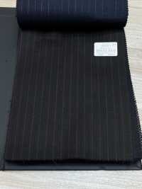 59552-88 25AW HERDREX [Brilliant Max] Brilliant Max Marrone Scuro Striscia Alternata[Tessile] Società Per Azioni Kunishima Co., Ltd. Sottofoto