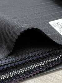59553-24 25AW HERDREX [Brilliant Max] Brilliant Max Dark Navy Alternate Stripe[Tessile] Società Per Azioni Kunishima Co., Ltd. Sottofoto