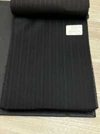59553-24 25AW HERDREX [Brilliant Max] Brilliant Max Dark Navy Alternate Stripe[Tessile] Società Per Azioni Kunishima Co., Ltd. Sottofoto
