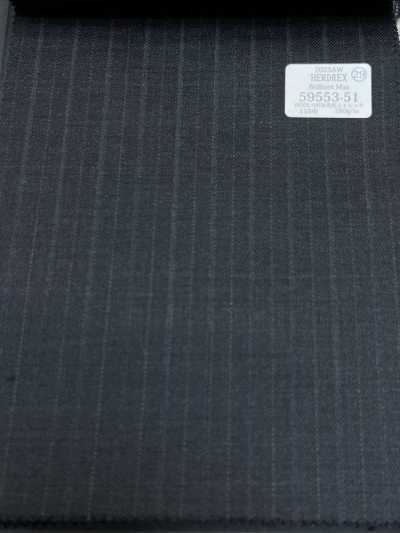 59553-51 26AW HERDREX [Brilliant Max] Grigio antracite a righe alternate