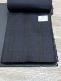 59555-76 25AW HERDREX [Brilliant Max] Brilliant Max Marrone Scuro A Quadri[Tessile] Società Per Azioni Kunishima Co., Ltd. Sottofoto
