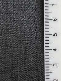 49572-14 25AW HERDREX [Brilliant Max] Brilliant Max Black Shadow Stripe[Tessile] Società Per Azioni Kunishima Co., Ltd. Sottofoto