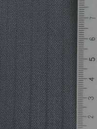 49572-23 25AW HERDREX [Brilliant Max] Brilliant Max Navy Shadow Stripe[Tessile] Società Per Azioni Kunishima Co., Ltd. Sottofoto
