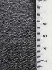 49572-41 25AW HERDREX [Brilliant Max] Brilliant Max Charcoal Heaven Grey Shadow Stripe[Tessile] Società Per Azioni Kunishima Co., Ltd. Sottofoto