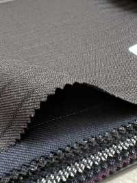 49572-86 25AW HERDREX [Brilliant Max] Brilliant Max Dark Brown Shadow Stripe[Tessile] Società Per Azioni Kunishima Co., Ltd. Sottofoto