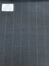 49573-49 26AW HERDREX 【Brilliant Max】 Grigio antracite a righe larghe