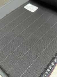 49573-85 25AW HERDREX [Brilliant Max] Brilliant Max Marrone Scuro Strisce Larghe[Tessile] Società Per Azioni Kunishima Co., Ltd. Sottofoto
