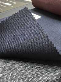 49574-21 25AW HERDREX [Brilliant Max] Brilliant Max Navy Check[Tessile] Società Per Azioni Kunishima Co., Ltd. Sottofoto