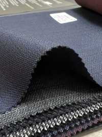 49574-21 25AW HERDREX [Brilliant Max] Brilliant Max Navy Check[Tessile] Società Per Azioni Kunishima Co., Ltd. Sottofoto