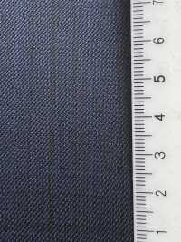 49574-21 25AW HERDREX [Brilliant Max] Brilliant Max Navy Check[Tessile] Società Per Azioni Kunishima Co., Ltd. Sottofoto