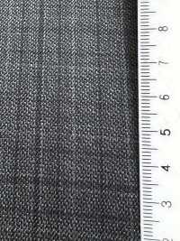 49574-66 25AW HERDREX [Brilliant Max] Brilliant Max Gray Check[Tessile] Società Per Azioni Kunishima Co., Ltd. Sottofoto