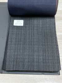 49574-66 25AW HERDREX [Brilliant Max] Brilliant Max Gray Check[Tessile] Società Per Azioni Kunishima Co., Ltd. Sottofoto