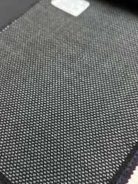 39521-99 25AW HERDREX [Brilliant Max] Brilliant Max Charcoal Heaven Gray Bird's-eye Pattern[Tessile] Società Per Azioni Kunishima Co., Ltd. Sottofoto
