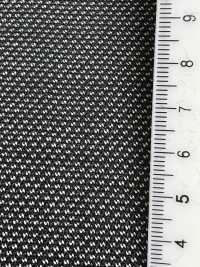 39521-99 25AW HERDREX [Brilliant Max] Brilliant Max Charcoal Heaven Gray Bird's-eye Pattern[Tessile] Società Per Azioni Kunishima Co., Ltd. Sottofoto