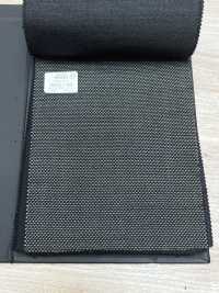 39521-99 25AW HERDREX [Brilliant Max] Brilliant Max Charcoal Heaven Gray Bird's-eye Pattern[Tessile] Società Per Azioni Kunishima Co., Ltd. Sottofoto