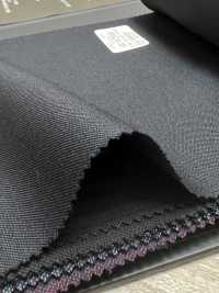 39524-39 25AW HERDREX [80 SUPER 100'S NOVE MESI] Blu Navy Senza Motivo[Tessile] Società Per Azioni Kunishima Co., Ltd. Sottofoto