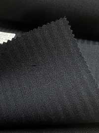 39525-30 25AW HERDREX [80 SUPER 100'S NOVE MESI] Navy Shadow Stripe[Tessile] Società Per Azioni Kunishima Co., Ltd. Sottofoto