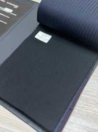 01163-15 25AW HERDREX [Seta E Lana] Seta E Lana Senza Motivo[Tessile] Società Per Azioni Kunishima Co., Ltd. Sottofoto