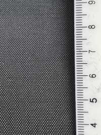 01163-43 25AW HERDREX [Seta E Lana] Seta E Lana Grigio Cielo Carbone Senza Motivo[Tessile] Società Per Azioni Kunishima Co., Ltd. Sottofoto