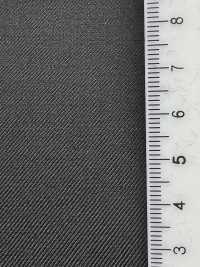 01163-78 25AW HERDREX [Seta E Lana] Seta E Lana Marrone Scuro Senza Motivo[Tessile] Società Per Azioni Kunishima Co., Ltd. Sottofoto