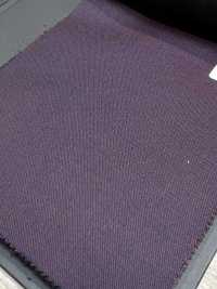 01163-85 25AW HERDREX [Seta E Lana] Seta E Lana Viola Senza Motivo[Tessile] Società Per Azioni Kunishima Co., Ltd. Sottofoto