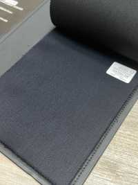 59560-28 25AW HERDREX [PREMIUM VENETIAN] Veneziano Premium Scuro Senza Motivo[Tessile] Società Per Azioni Kunishima Co., Ltd. Sottofoto