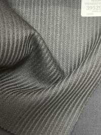 39529-53 25AW HERDREX [PREMIUM VENETIAN] Premium Venetian Charcoal Heaven Grey Grey Shadow Stripe[Tessile] Società Per Azioni Kunishima Co., Ltd. Sottofoto