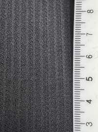 39529-53 25AW HERDREX [PREMIUM VENETIAN] Premium Venetian Charcoal Heaven Grey Grey Shadow Stripe[Tessile] Società Per Azioni Kunishima Co., Ltd. Sottofoto