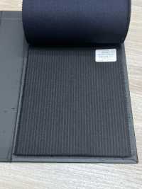 39529-53 25AW HERDREX [PREMIUM VENETIAN] Premium Venetian Charcoal Heaven Grey Grey Shadow Stripe[Tessile] Società Per Azioni Kunishima Co., Ltd. Sottofoto
