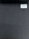 39529-53 25AW HERDREX [PREMIUM VENETIAN] Premium Venetian Charcoal Heaven Grey Grey Shadow Stripe
