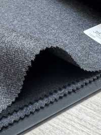 39535-50 25AW HERDREX [SASSONIA] Grigio Sassonia Senza Motivo[Tessile] Società Per Azioni Kunishima Co., Ltd. Sottofoto