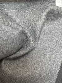 39535-50 25AW HERDREX [SASSONIA] Grigio Sassonia Senza Motivo[Tessile] Società Per Azioni Kunishima Co., Ltd. Sottofoto