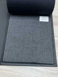 39535-50 25AW HERDREX [SASSONIA] Grigio Sassonia Senza Motivo[Tessile] Società Per Azioni Kunishima Co., Ltd. Sottofoto