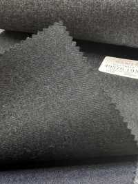 49576-19 25AW HERDREX [Grace Flannel] Grace Flannel Senza Motivo[Tessile] Società Per Azioni Kunishima Co., Ltd. Sottofoto