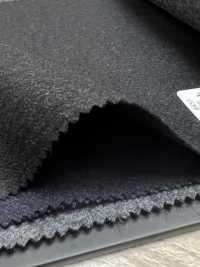49576-19 25AW HERDREX [Grace Flannel] Grace Flannel Senza Motivo[Tessile] Società Per Azioni Kunishima Co., Ltd. Sottofoto