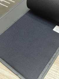 49576-28 25AW HERDREX [Grace Flannel] Grace Flannel Blu Navy Senza Motivo[Tessile] Società Per Azioni Kunishima Co., Ltd. Sottofoto
