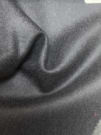 49576-28 25AW HERDREX [Grace Flannel] Grace Flannel Blu Navy Senza Motivo[Tessile] Società Per Azioni Kunishima Co., Ltd. Sottofoto