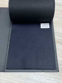 49576-28 25AW HERDREX [Grace Flannel] Grace Flannel Blu Navy Senza Motivo[Tessile] Società Per Azioni Kunishima Co., Ltd. Sottofoto