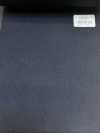 49576-28 26AW HERDREX [Grace Flannel] Flanella Grace blu navy tinta unita