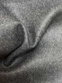 49576-46 25AW HERDREX [Grace Flannel] Grace Flannel Charcoal Heaven Grey Senza Motivo[Tessile] Società Per Azioni Kunishima Co., Ltd. Sottofoto