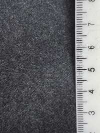 49576-46 25AW HERDREX [Grace Flannel] Grace Flannel Charcoal Heaven Grey Senza Motivo[Tessile] Società Per Azioni Kunishima Co., Ltd. Sottofoto