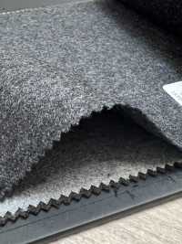 49576-54 25AW HERDREX [Grace Flannel] Grace Flannel Medium Senza Motivo[Tessile] Società Per Azioni Kunishima Co., Ltd. Sottofoto