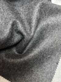 49576-54 25AW HERDREX [Grace Flannel] Grace Flannel Medium Senza Motivo[Tessile] Società Per Azioni Kunishima Co., Ltd. Sottofoto