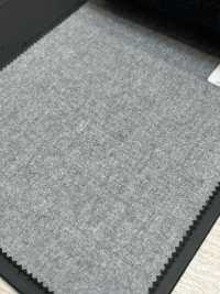 49576-65 25AW HERDREX [Grace Flannel] Grace Flannel Light Senza Motivo[Tessile] Società Per Azioni Kunishima Co., Ltd. Sottofoto