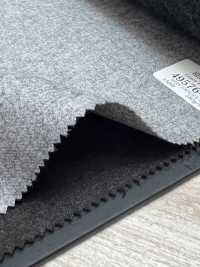 49576-65 25AW HERDREX [Grace Flannel] Grace Flannel Light Senza Motivo[Tessile] Società Per Azioni Kunishima Co., Ltd. Sottofoto